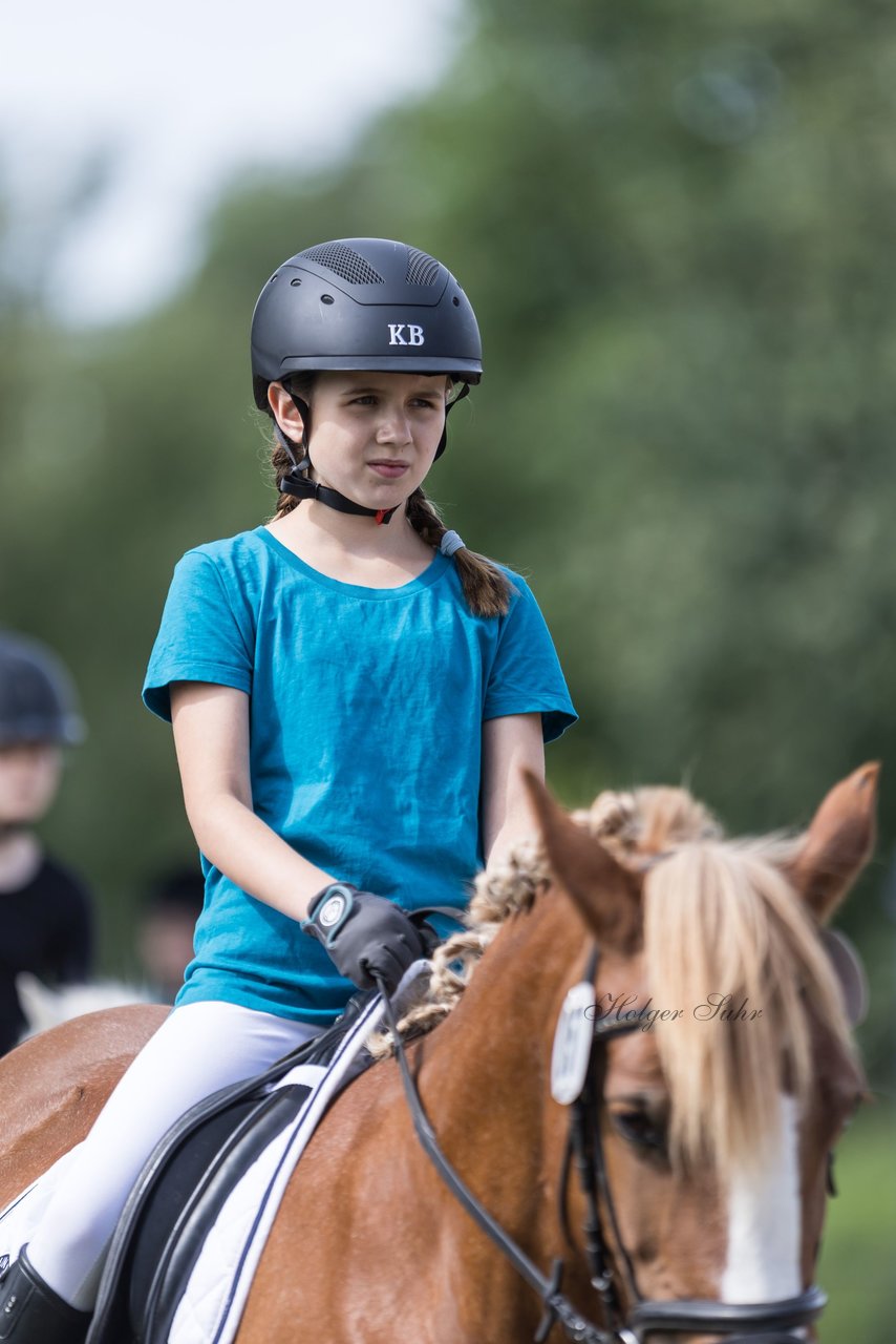 Bild 4 - Pony Akademie Turnier